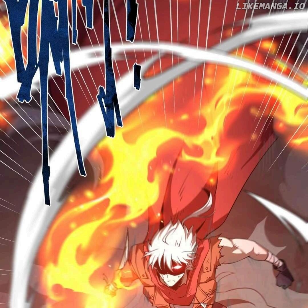 God of the Apocalypse Chapter 14 - page 51