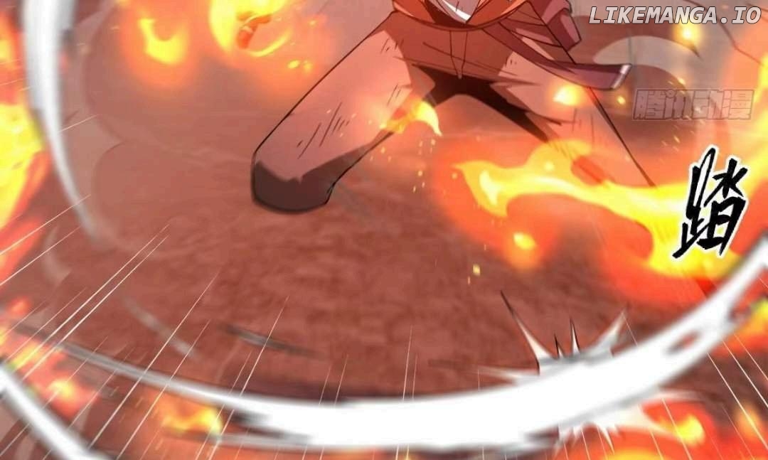 God of the Apocalypse Chapter 14 - page 52