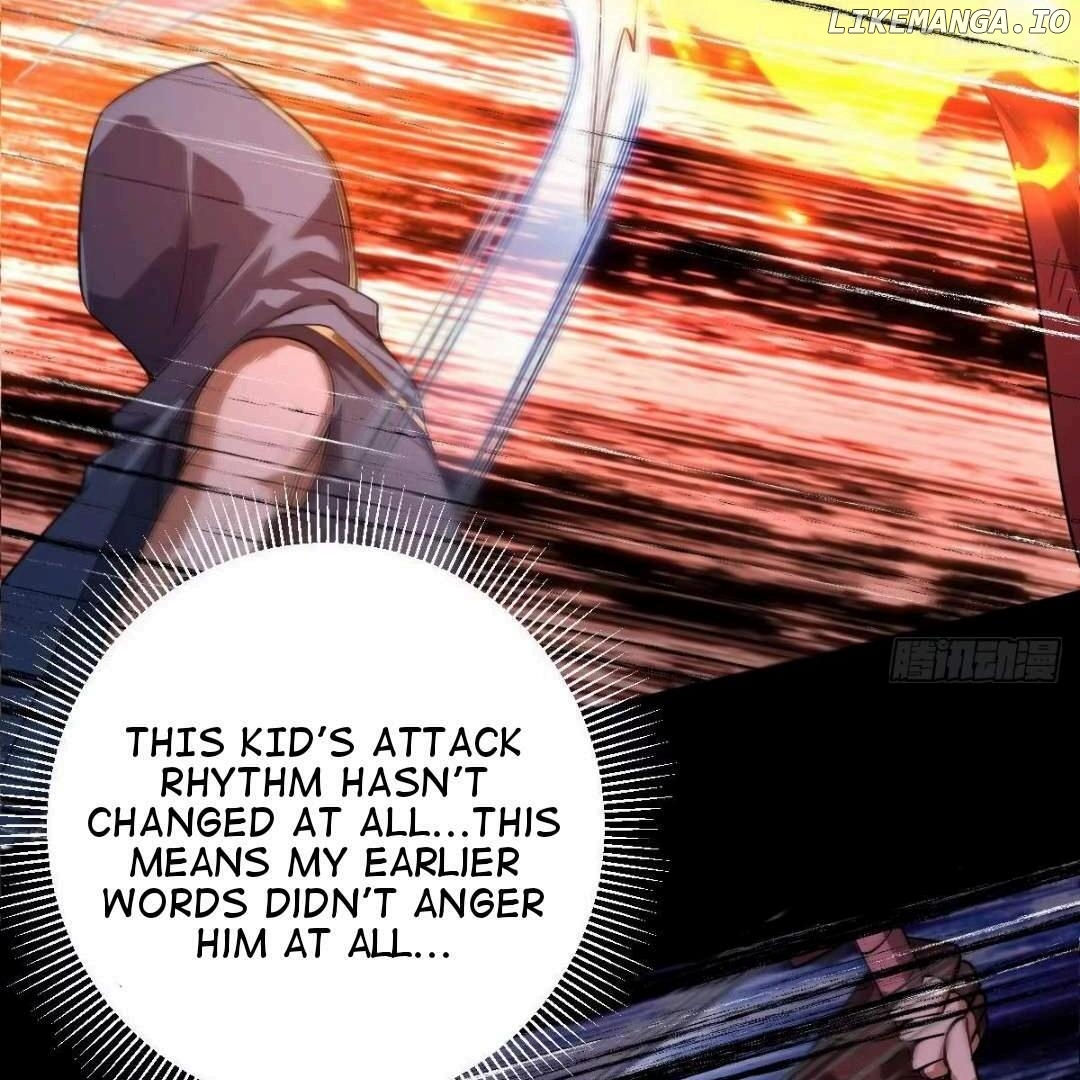 God of the Apocalypse Chapter 14 - page 55