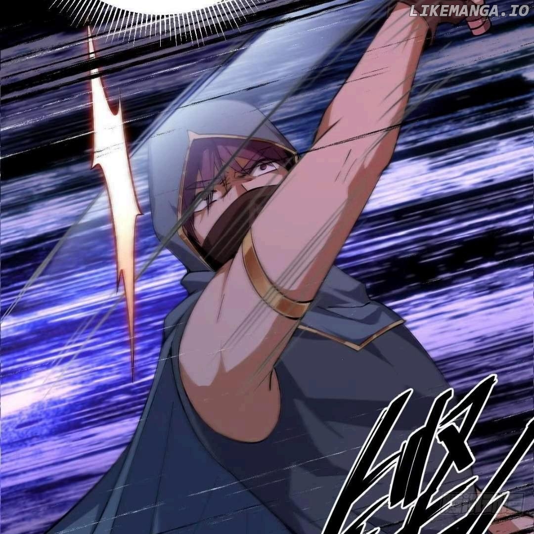 God of the Apocalypse Chapter 14 - page 56