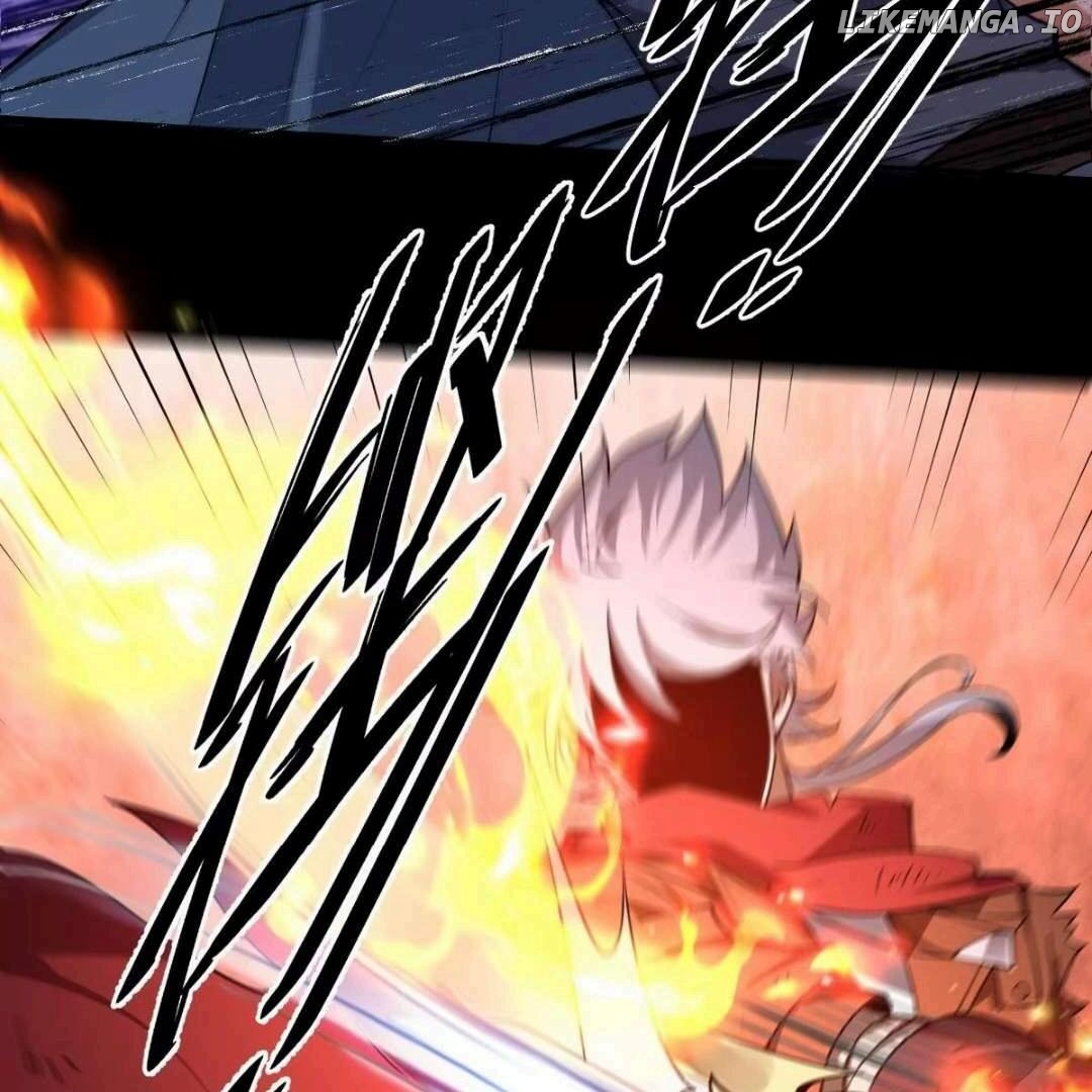 God of the Apocalypse Chapter 14 - page 57