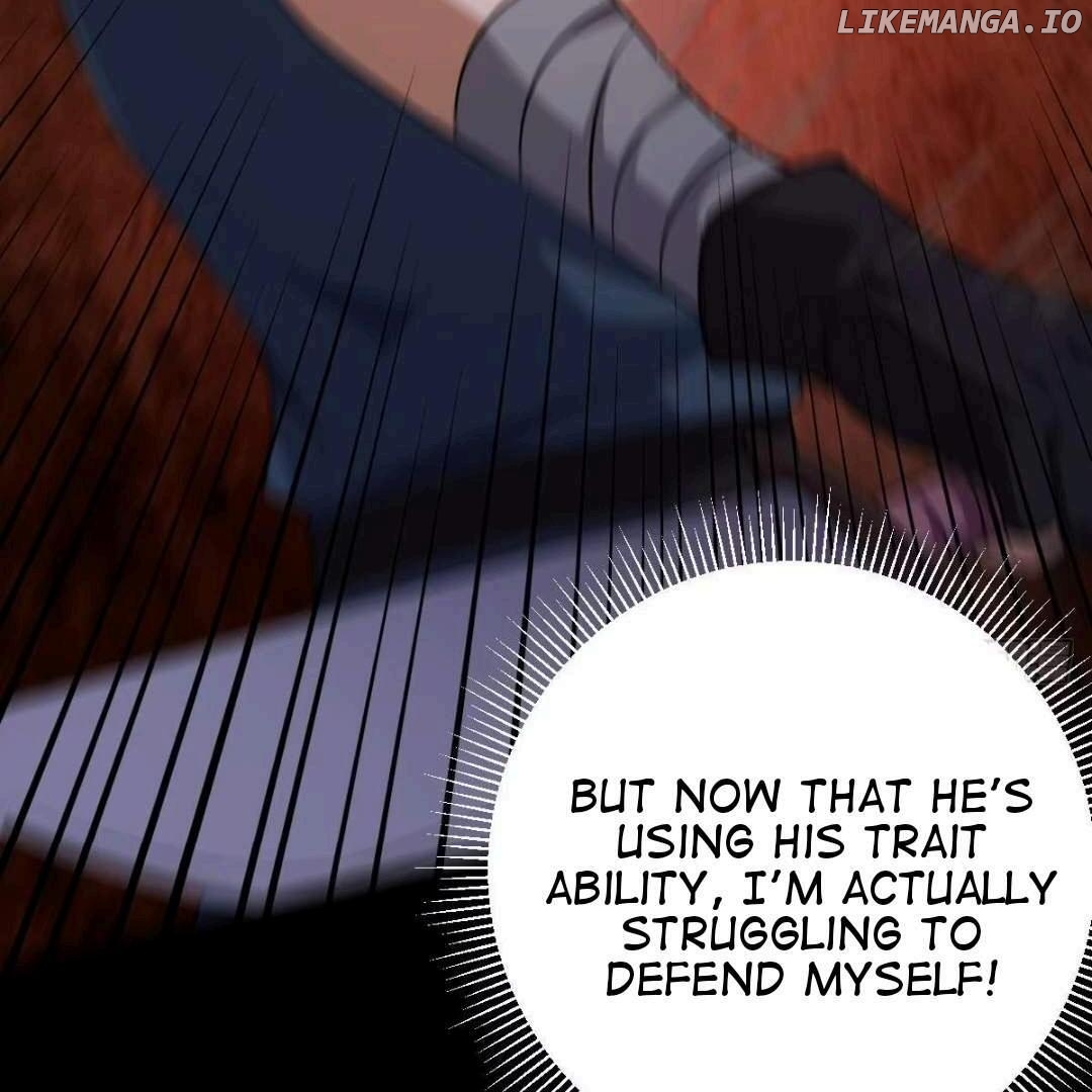 God of the Apocalypse Chapter 14 - page 59