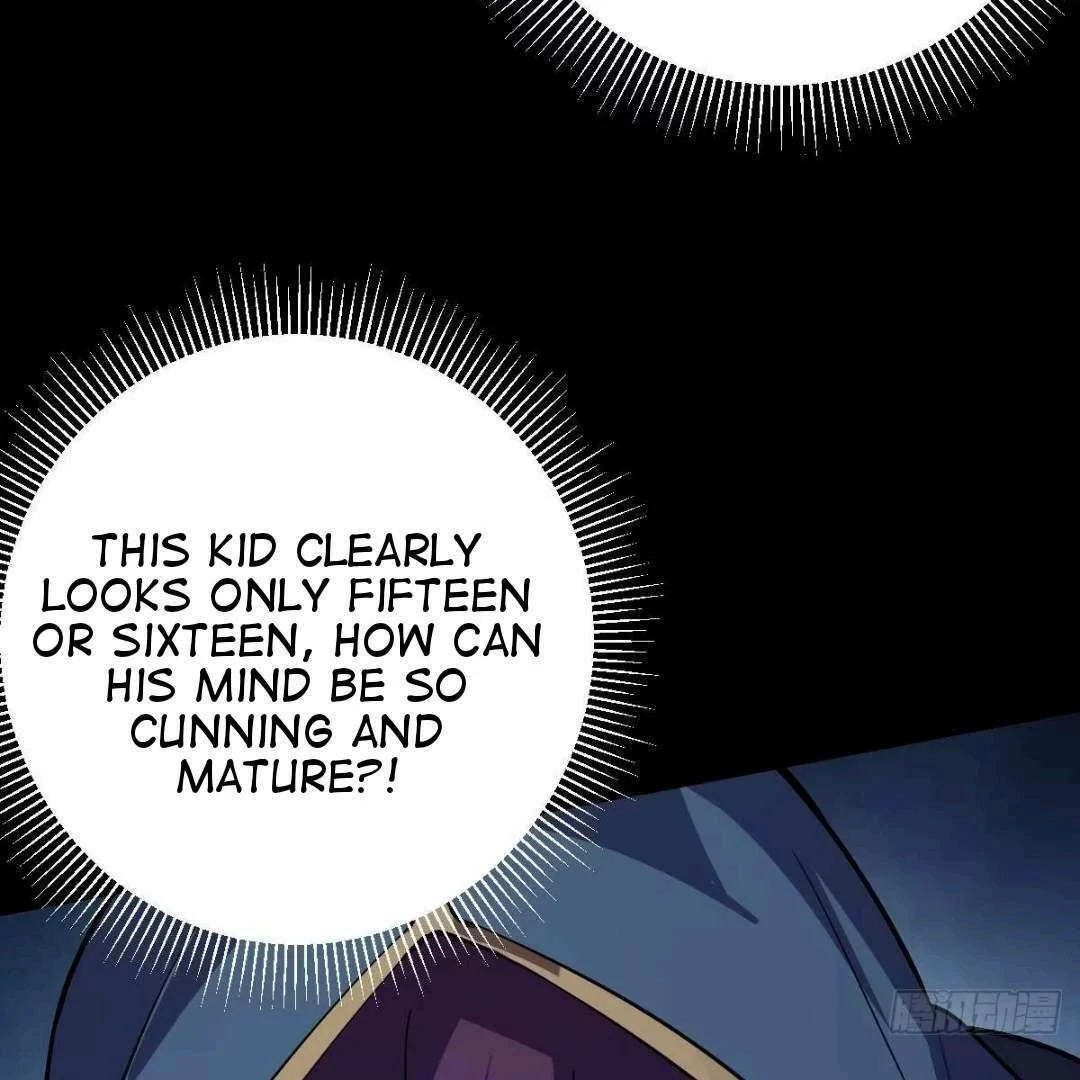 God of the Apocalypse Chapter 14 - page 60