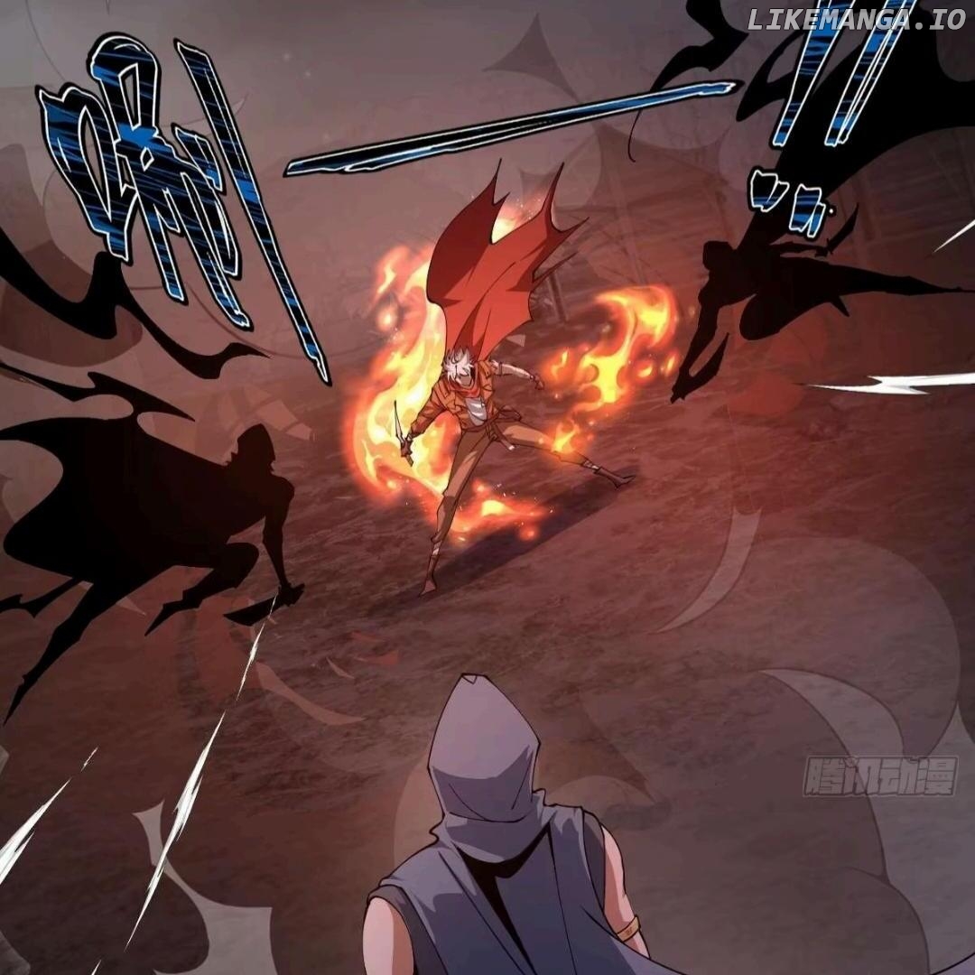 God of the Apocalypse Chapter 14 - page 65