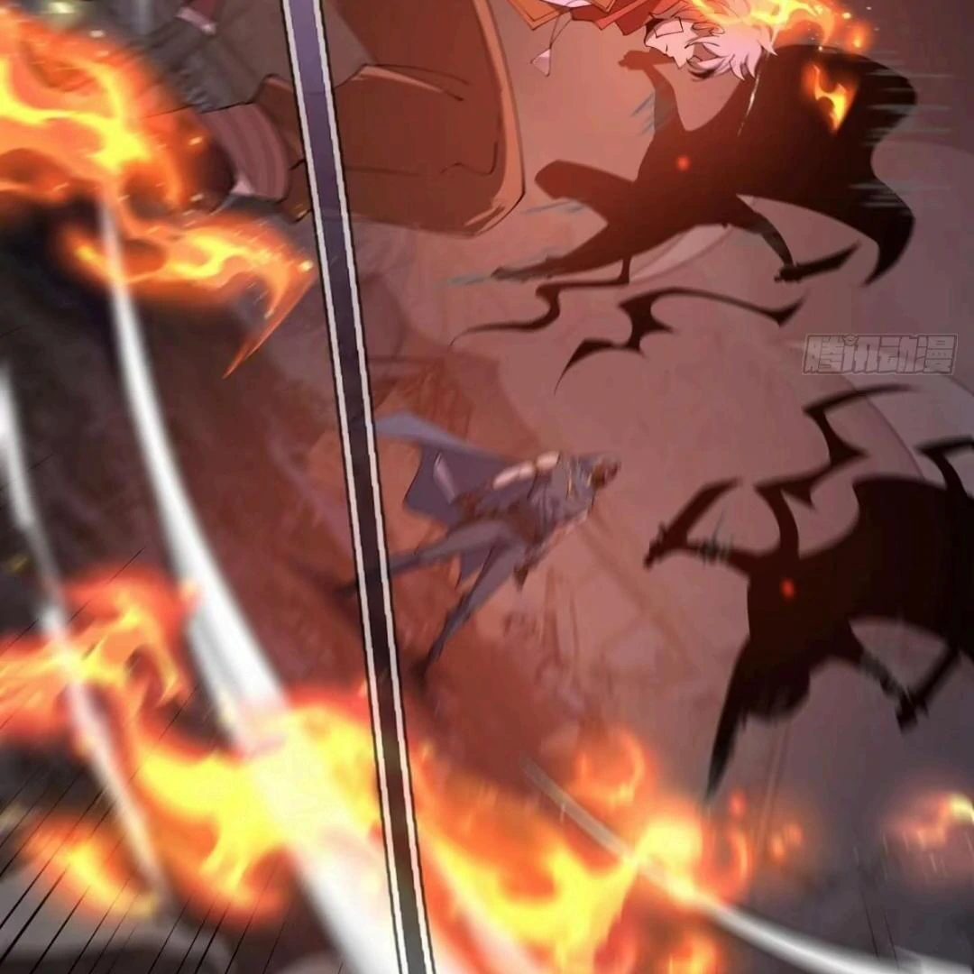 God of the Apocalypse Chapter 14 - page 69