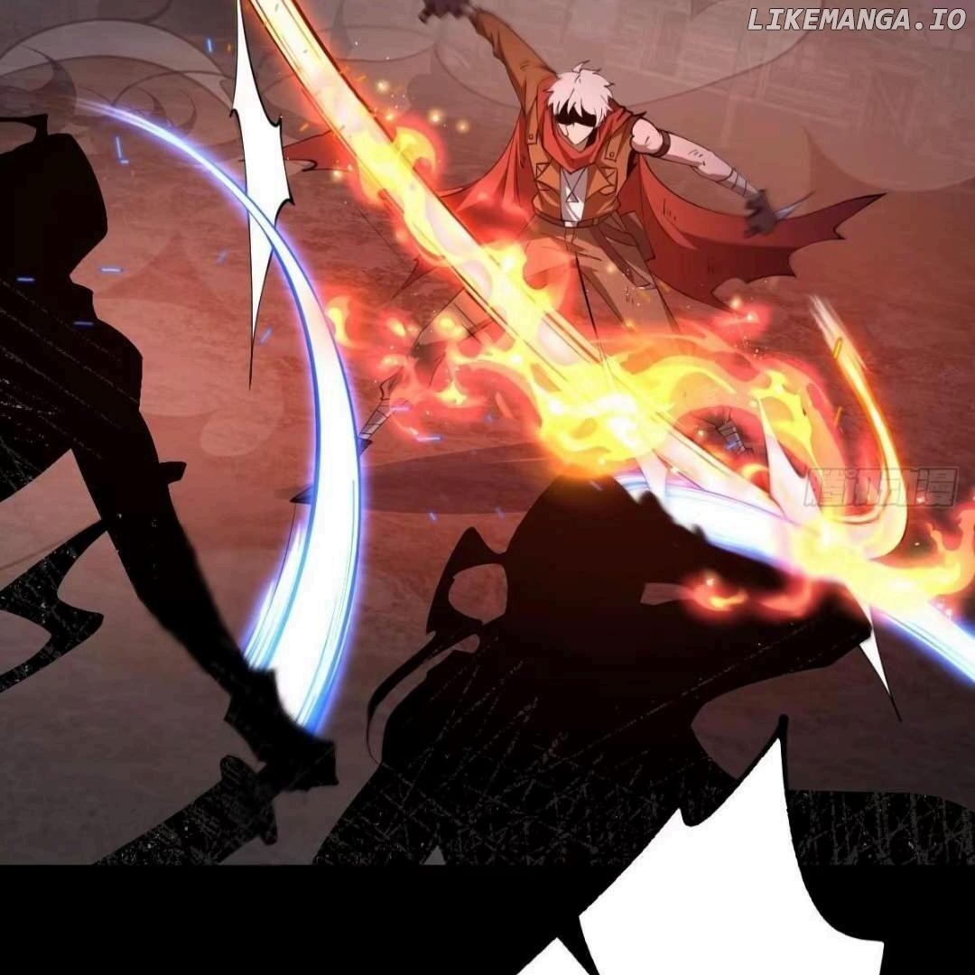 God of the Apocalypse Chapter 14 - page 73