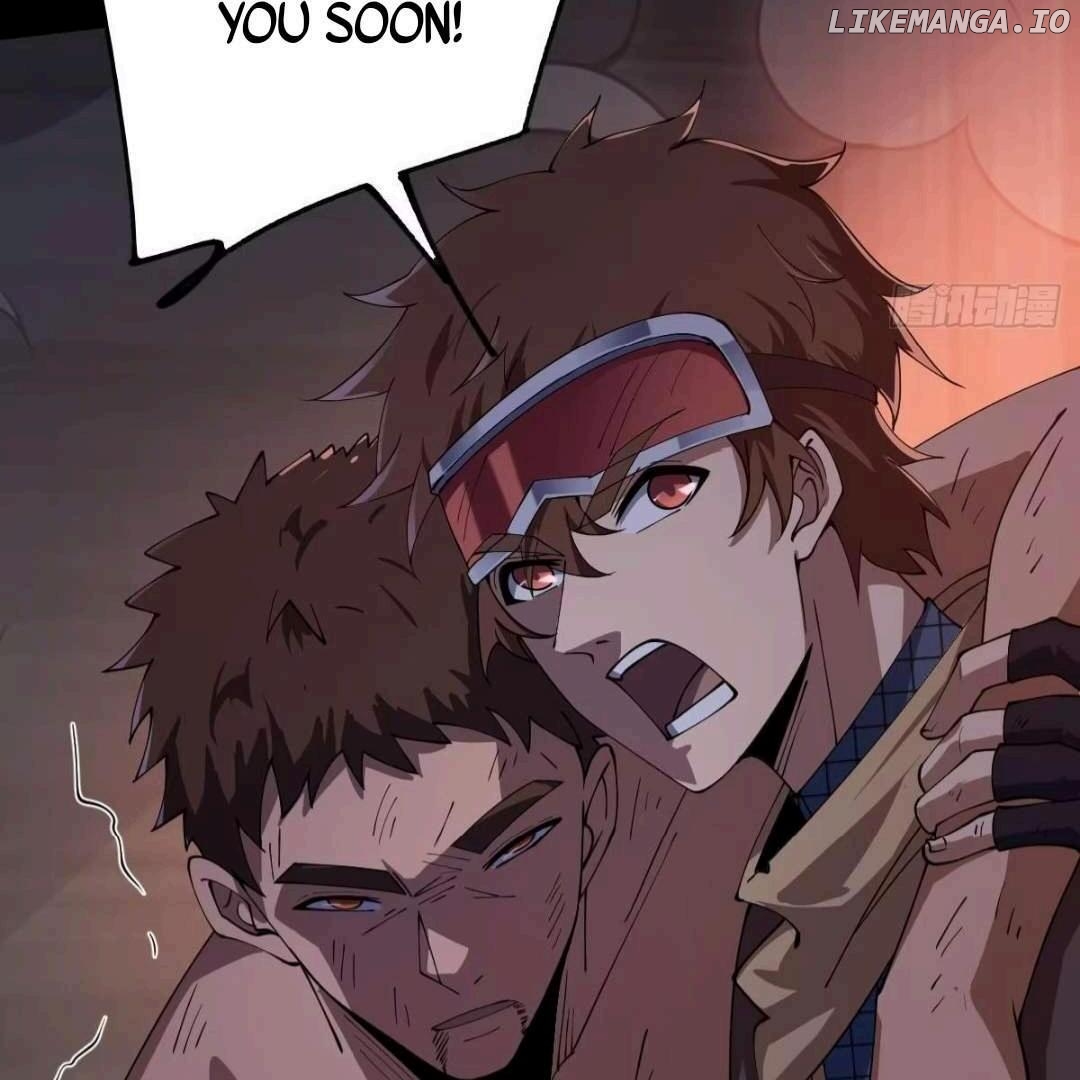 God of the Apocalypse Chapter 14 - page 75