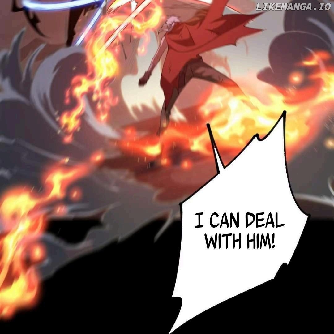 God of the Apocalypse Chapter 14 - page 78