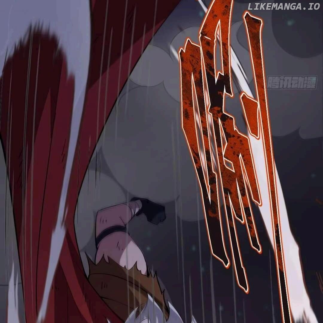 God of the Apocalypse Chapter 14 - page 7