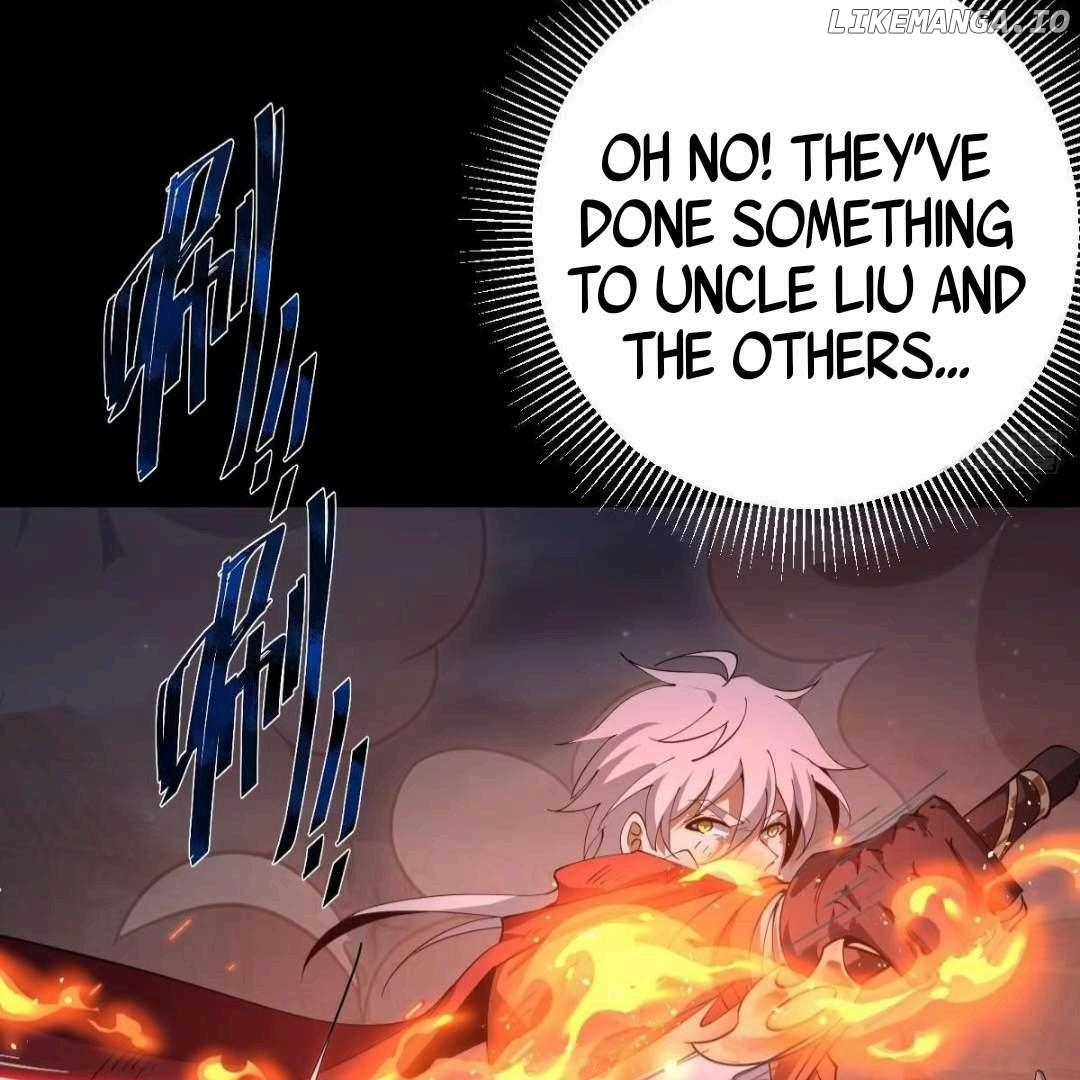 God of the Apocalypse Chapter 14 - page 82