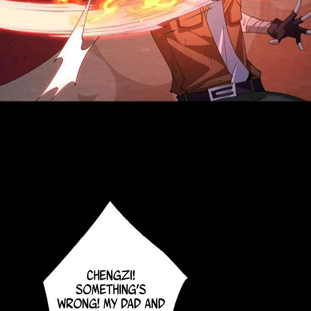 God of the Apocalypse Chapter 14 - page 83