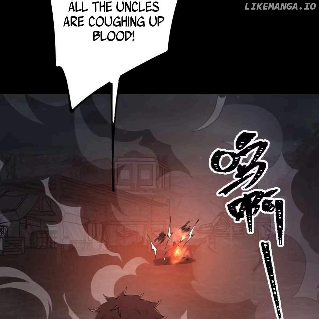 God of the Apocalypse Chapter 14 - page 84