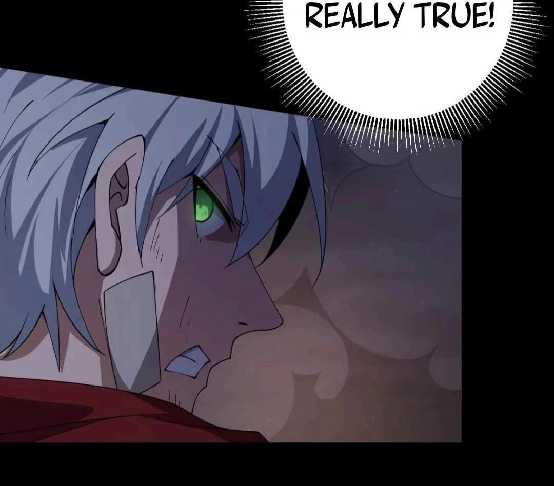 God of the Apocalypse Chapter 14 - page 87