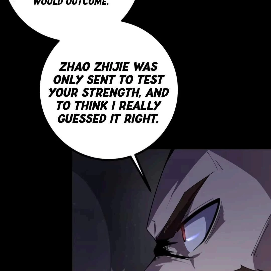 God of the Apocalypse Chapter 14 - page 92