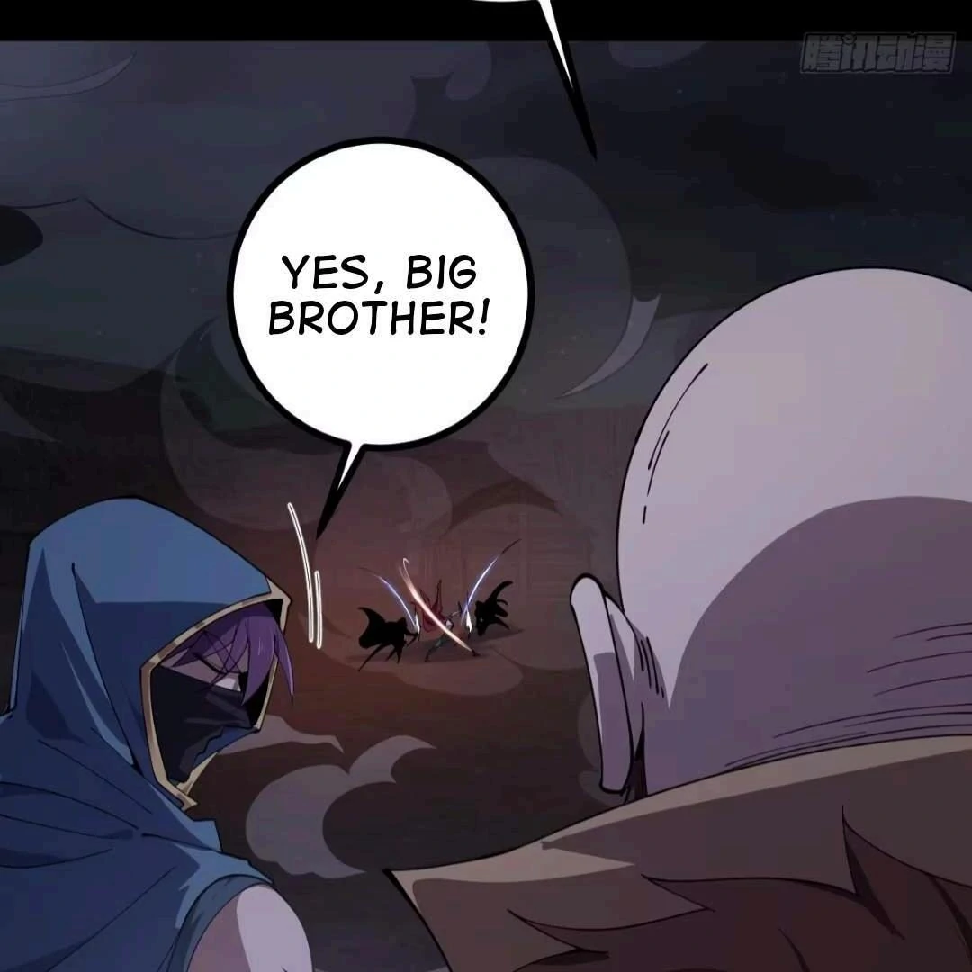 God of the Apocalypse Chapter 14 - page 95