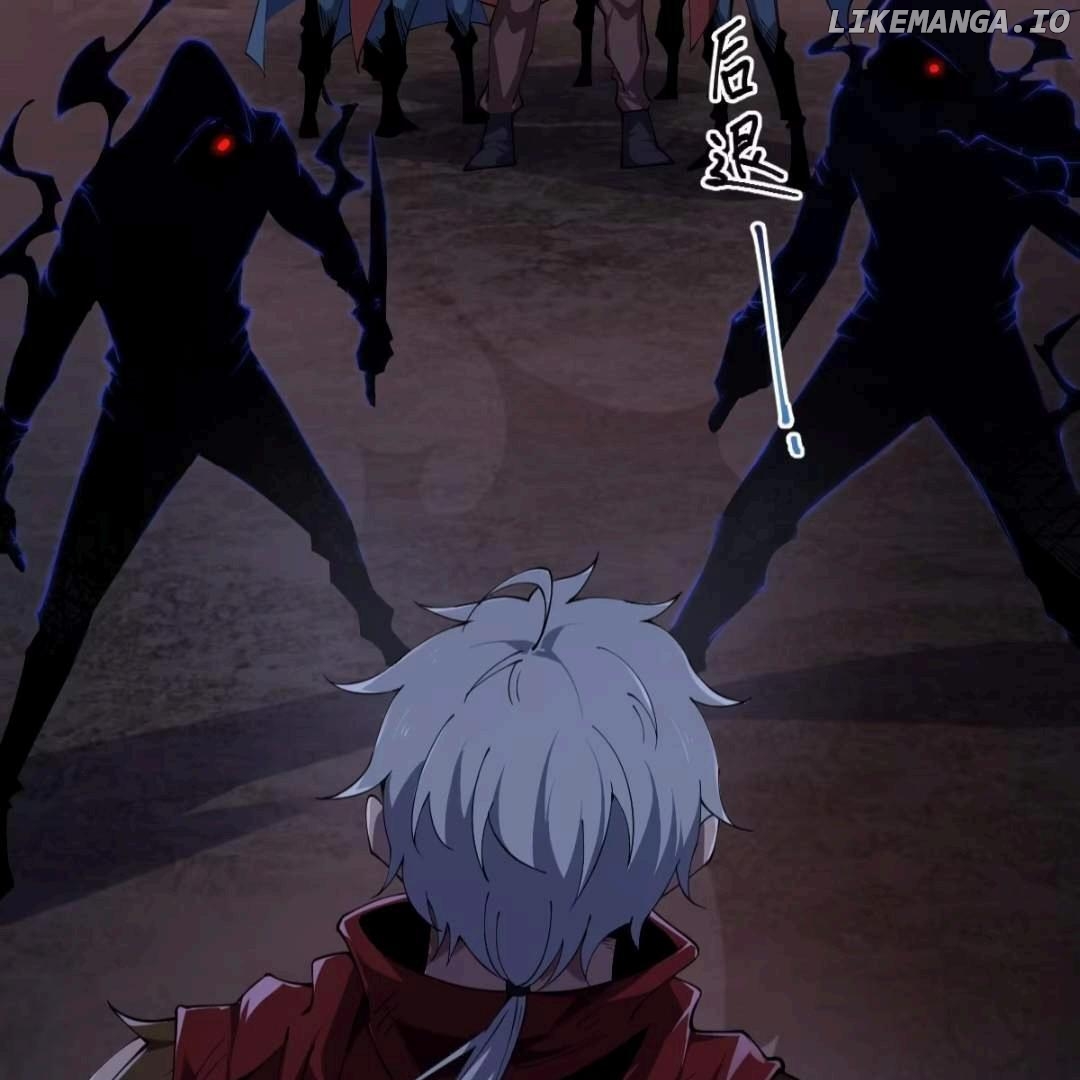 God of the Apocalypse Chapter 14 - page 98