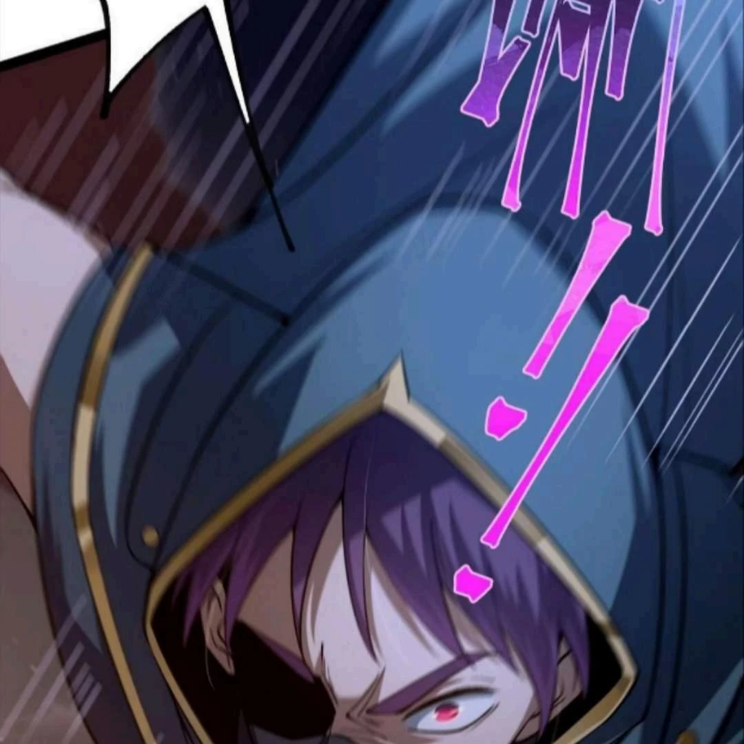 God of the Apocalypse Chapter 15 - page 10