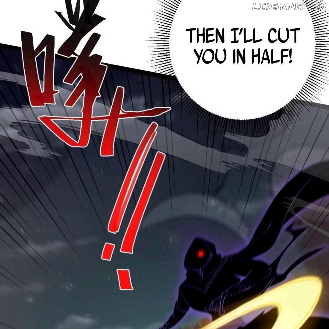 God of the Apocalypse Chapter 15 - page 100