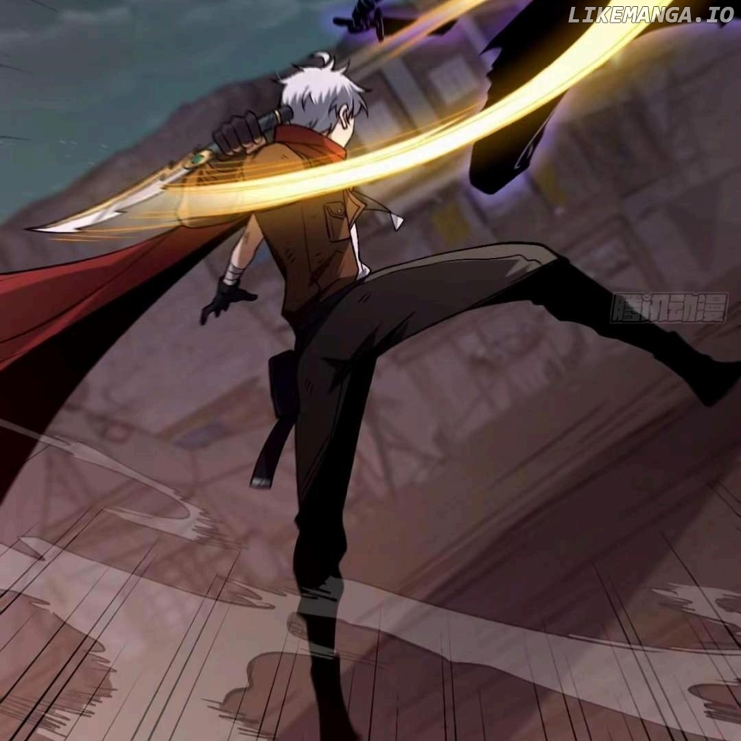 God of the Apocalypse Chapter 15 - page 101