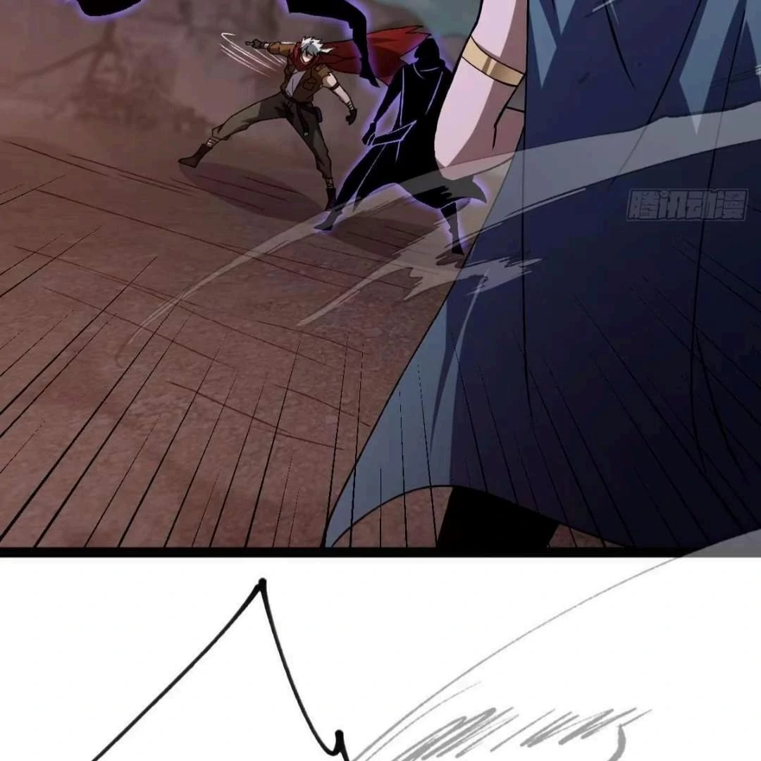 God of the Apocalypse Chapter 15 - page 104