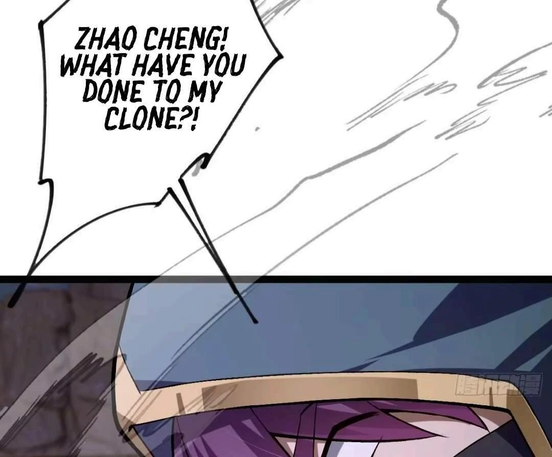 God of the Apocalypse Chapter 15 - page 105