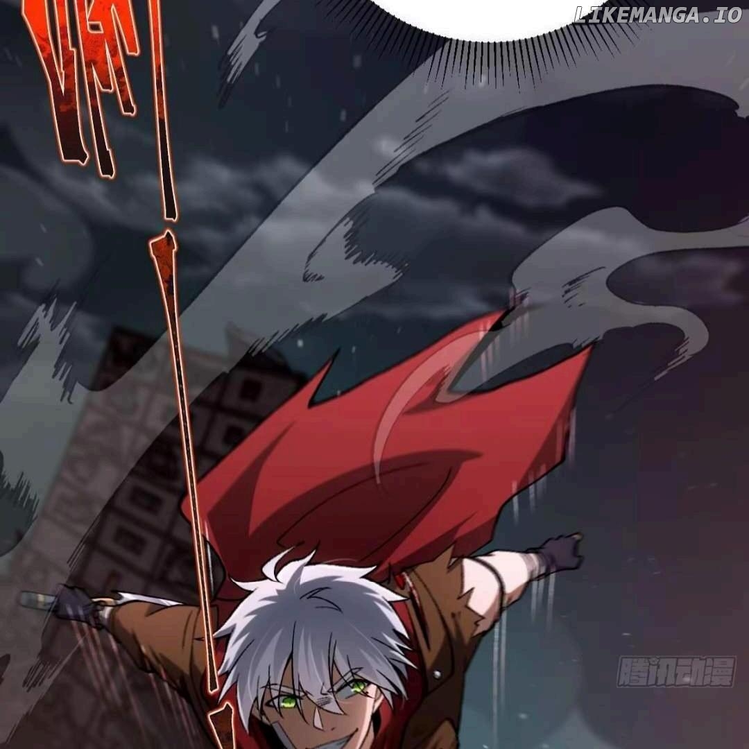 God of the Apocalypse Chapter 15 - page 108