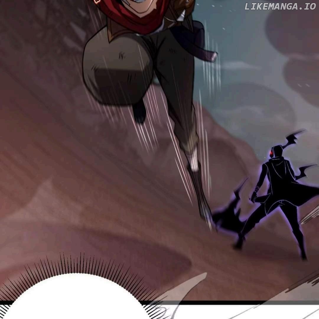 God of the Apocalypse Chapter 15 - page 109