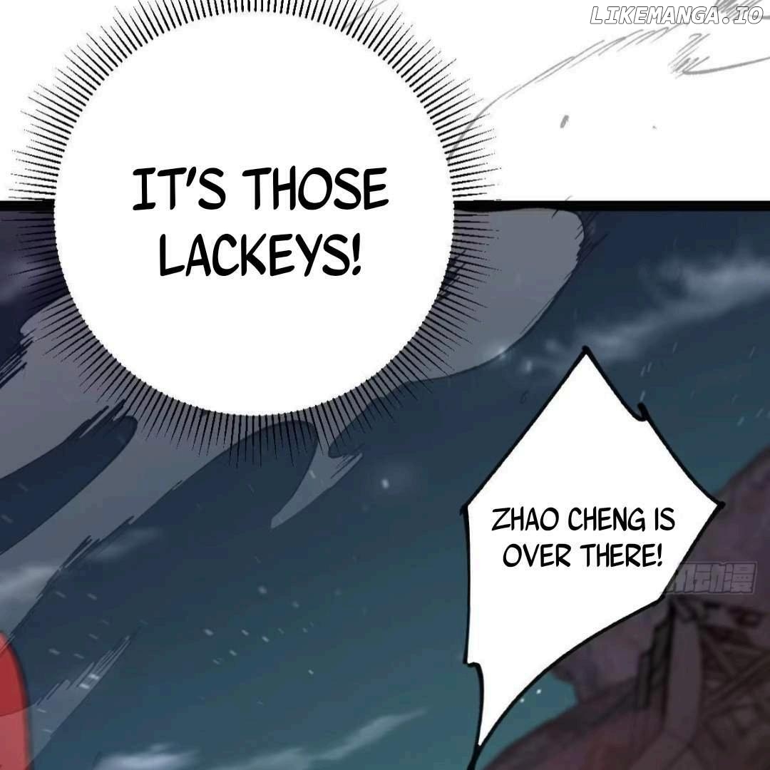 God of the Apocalypse Chapter 15 - page 111