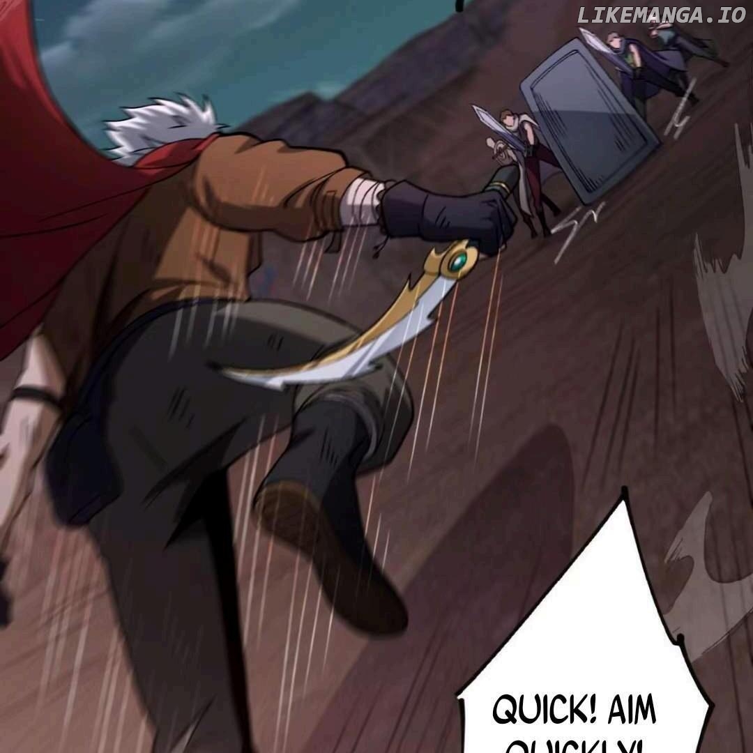 God of the Apocalypse Chapter 15 - page 112