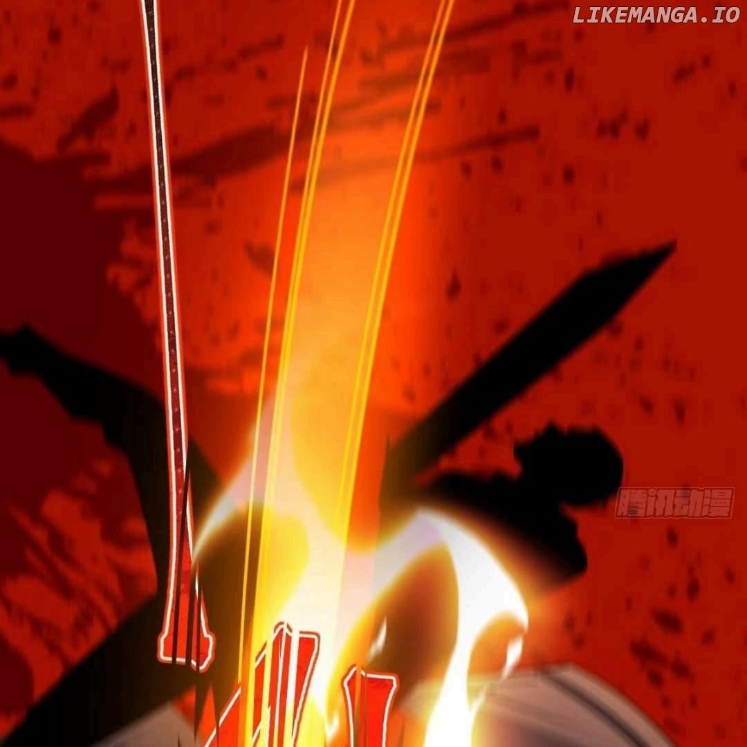 God of the Apocalypse Chapter 15 - page 116