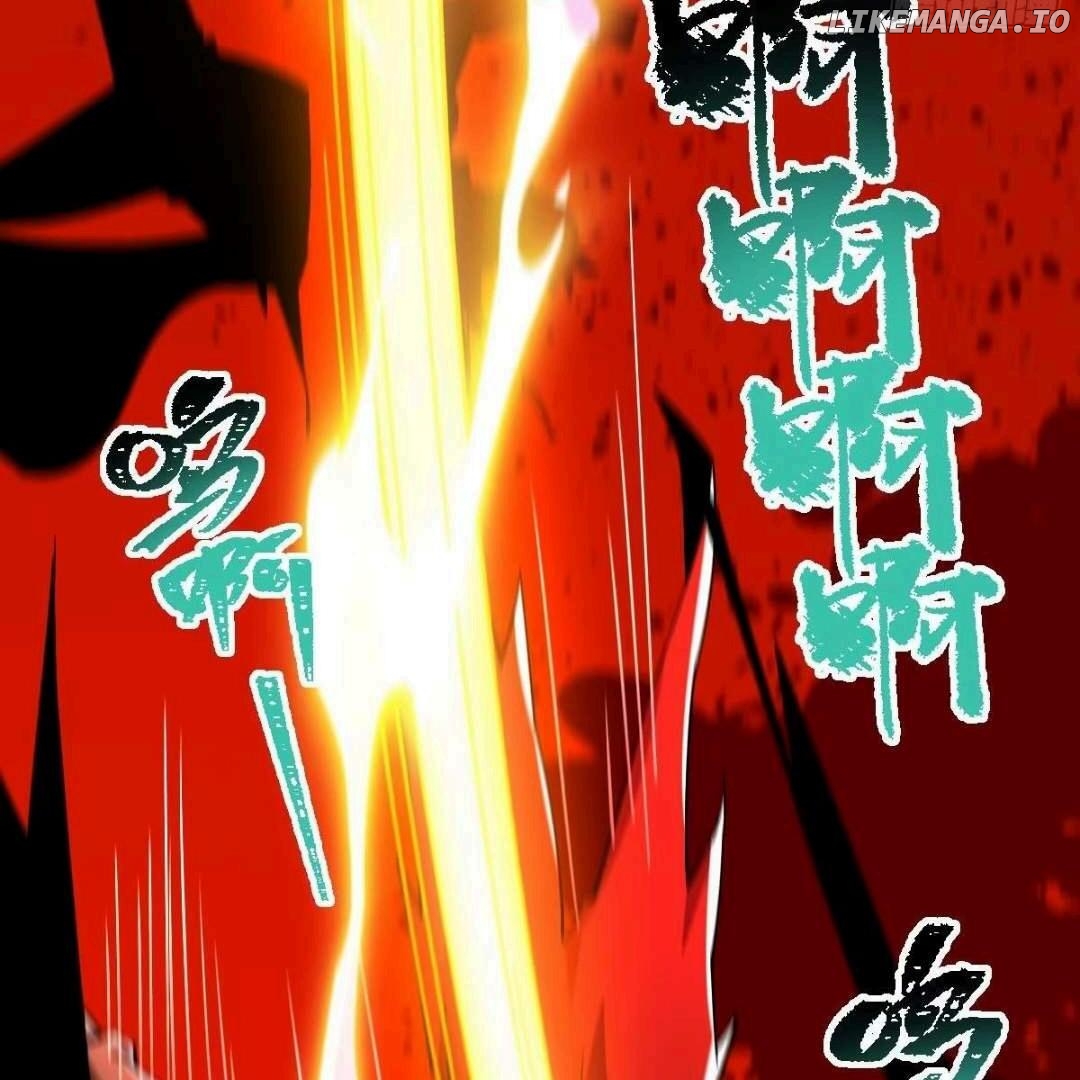 God of the Apocalypse Chapter 15 - page 118