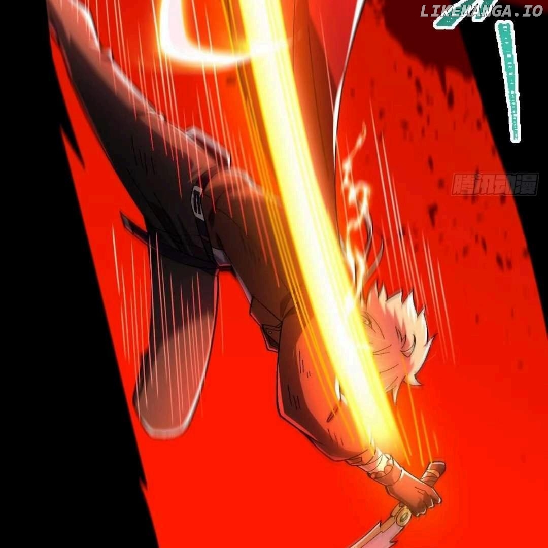 God of the Apocalypse Chapter 15 - page 119