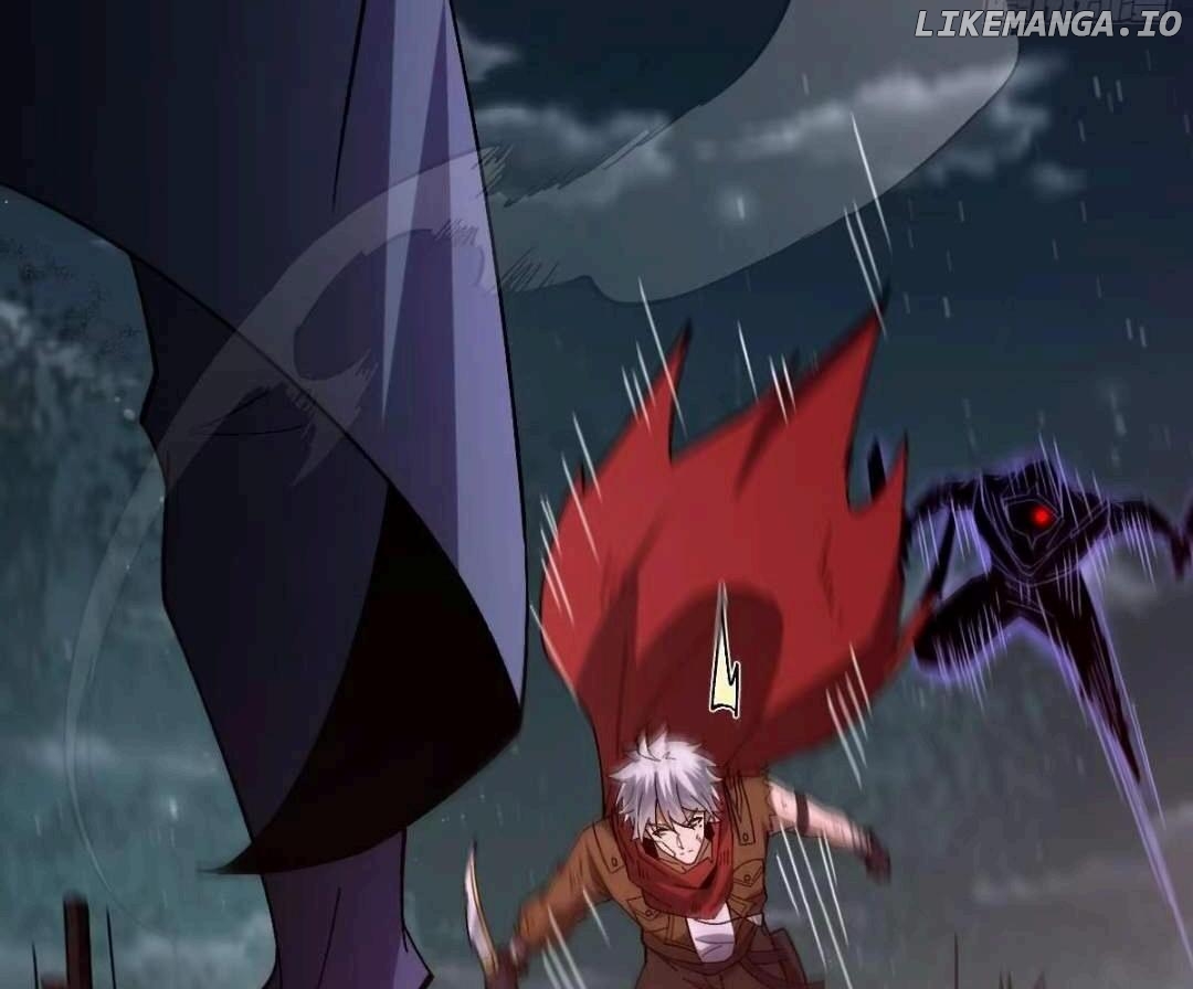 God of the Apocalypse Chapter 15 - page 122