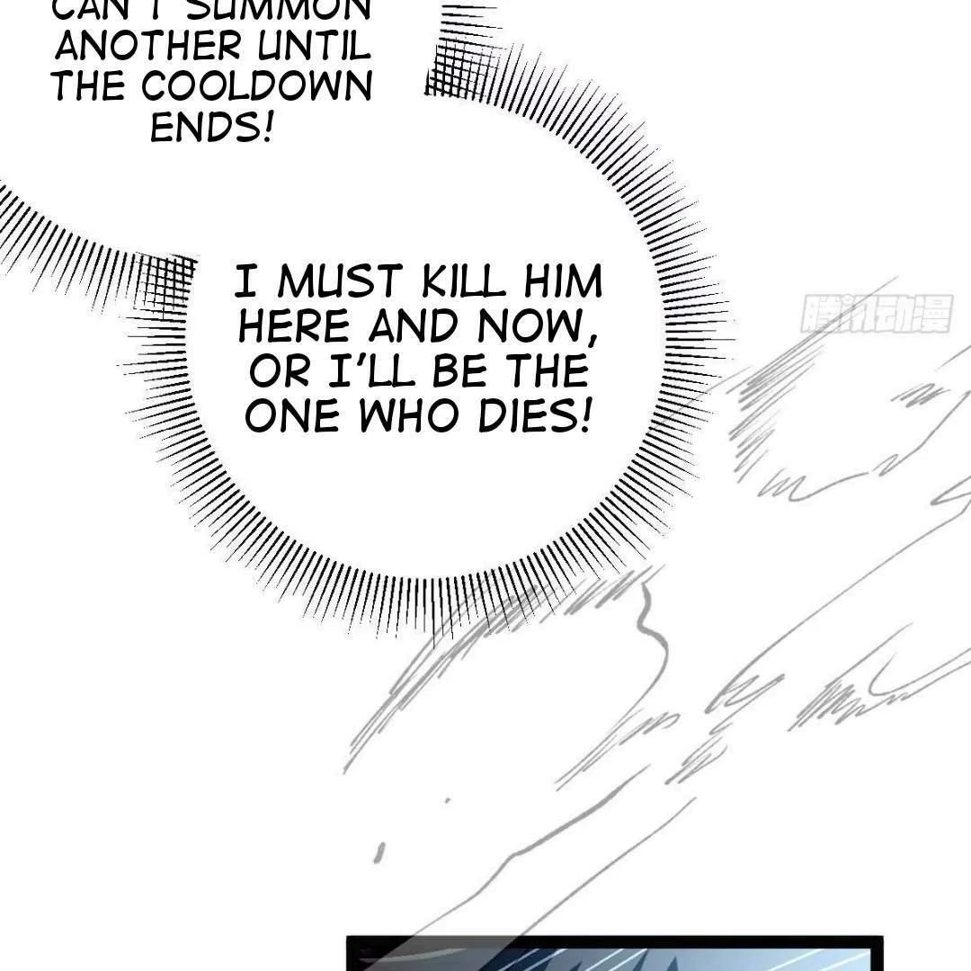 God of the Apocalypse Chapter 15 - page 126