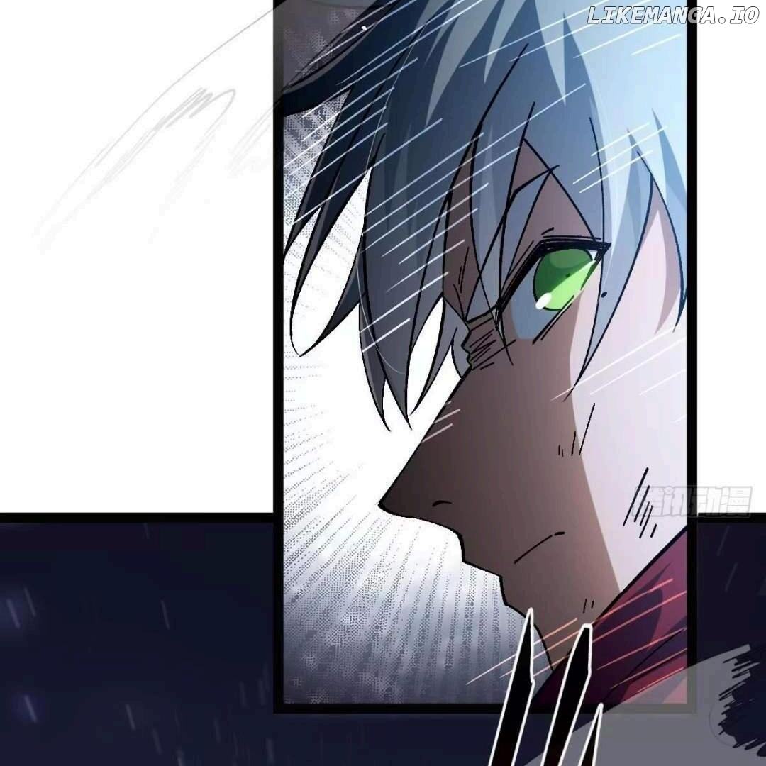 God of the Apocalypse Chapter 15 - page 127