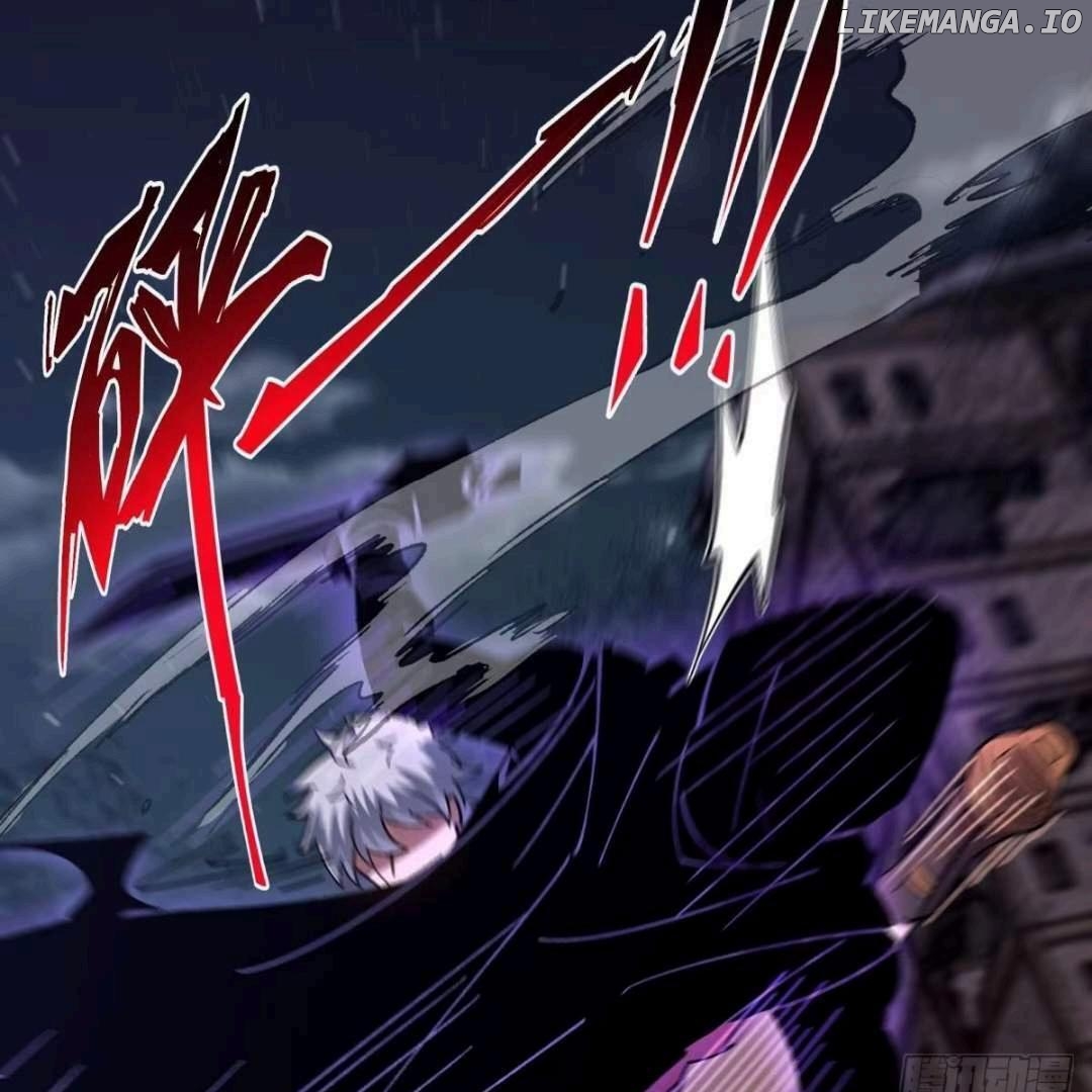 God of the Apocalypse Chapter 15 - page 128