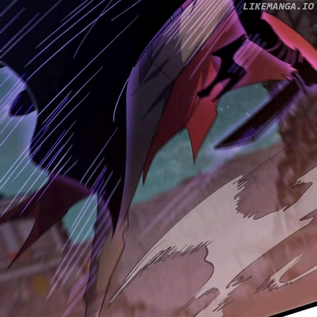 God of the Apocalypse Chapter 15 - page 129