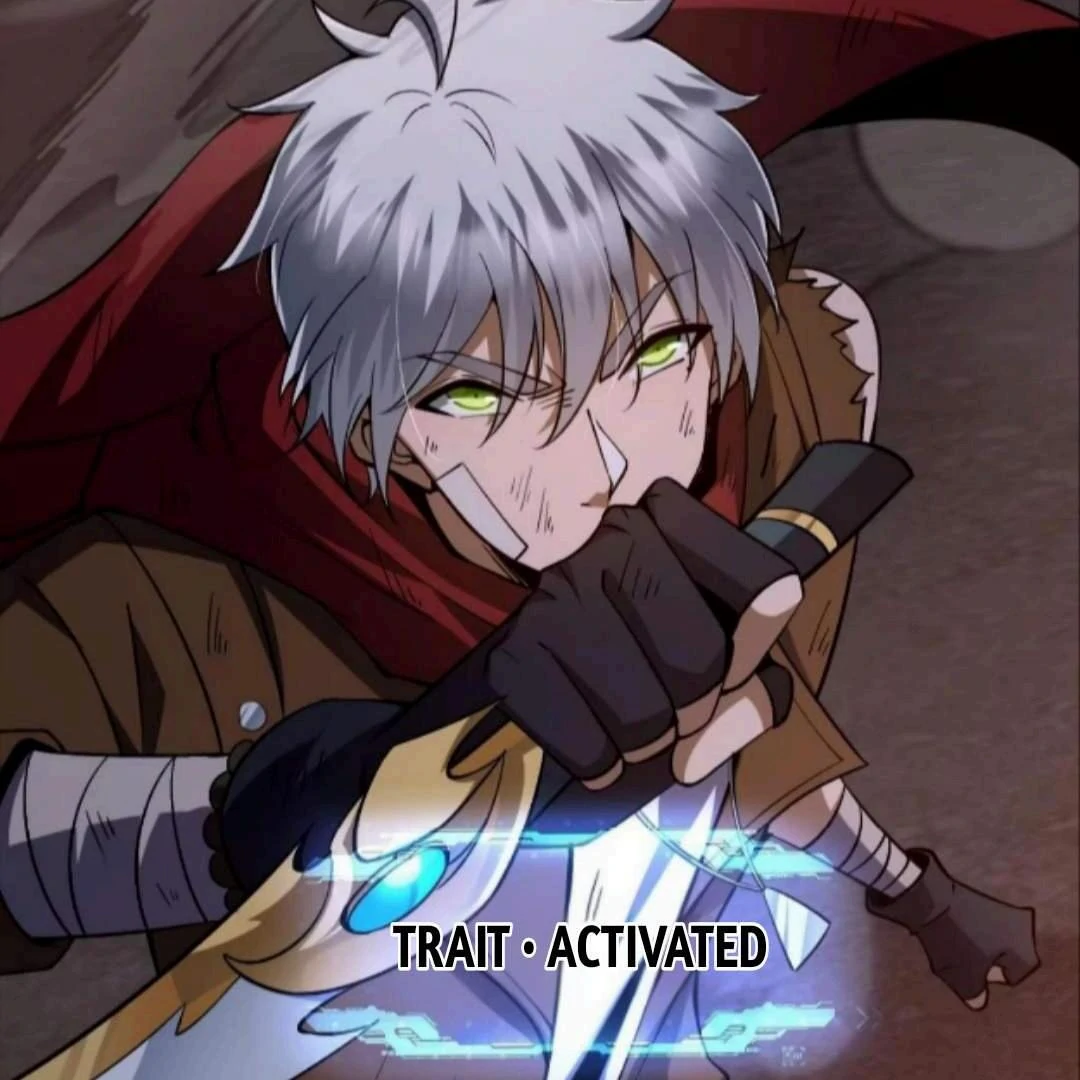 God of the Apocalypse Chapter 15 - page 13