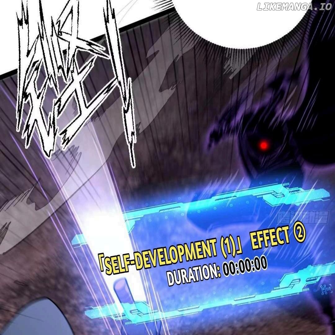 God of the Apocalypse Chapter 15 - page 131