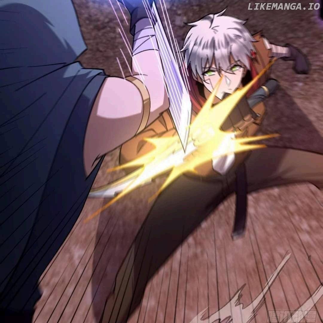 God of the Apocalypse Chapter 15 - page 132