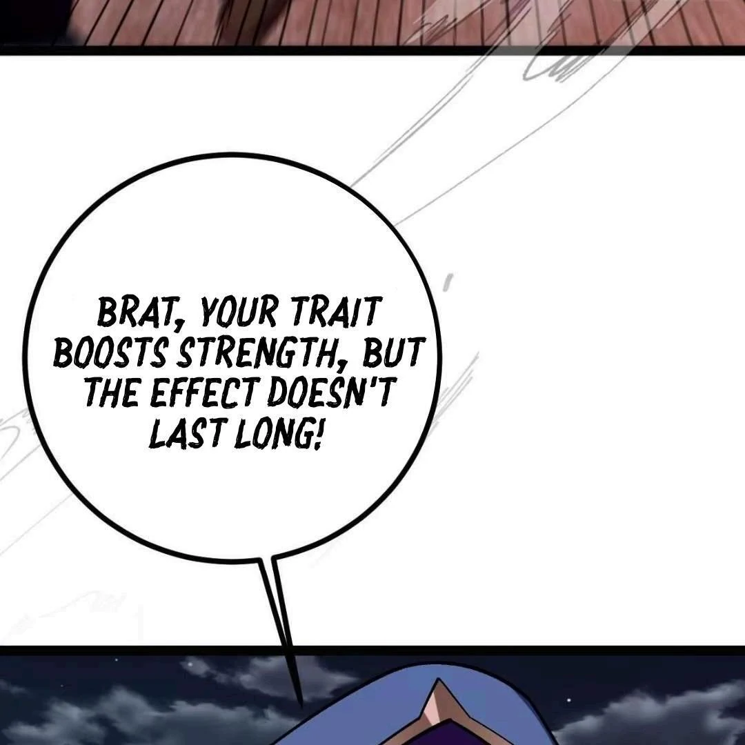 God of the Apocalypse Chapter 15 - page 133