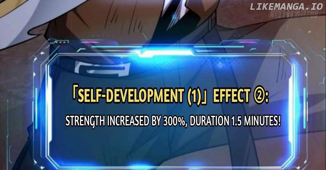 God of the Apocalypse Chapter 15 - page 14