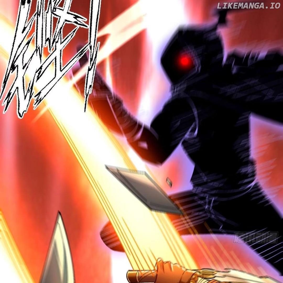 God of the Apocalypse Chapter 15 - page 146