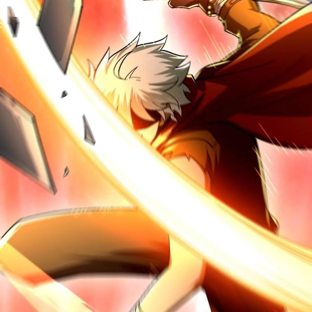 God of the Apocalypse Chapter 15 - page 147