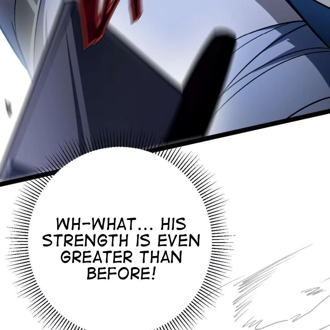 God of the Apocalypse Chapter 15 - page 151