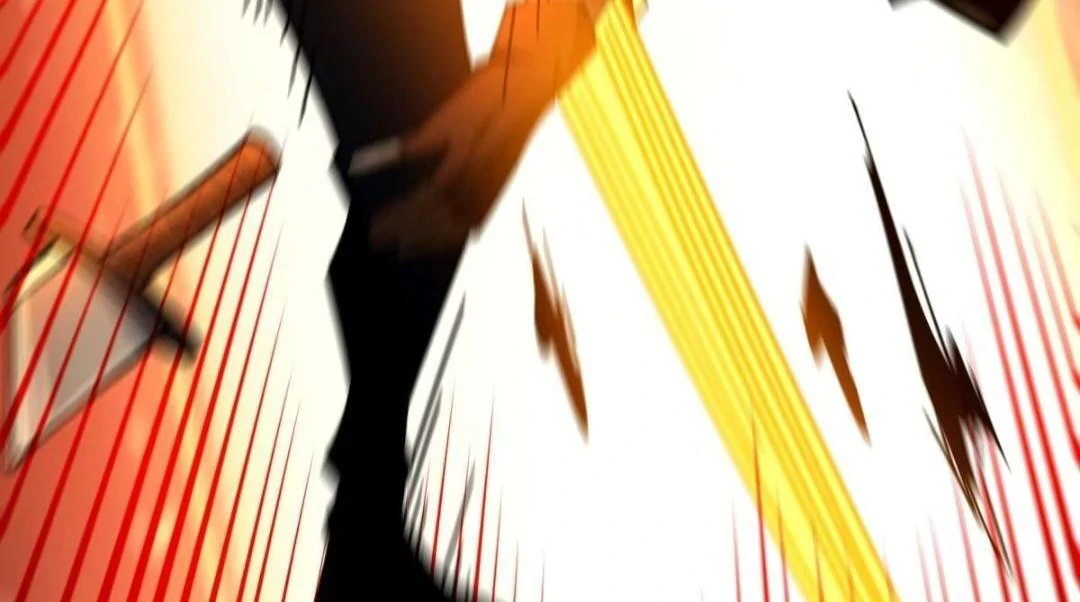 God of the Apocalypse Chapter 15 - page 159