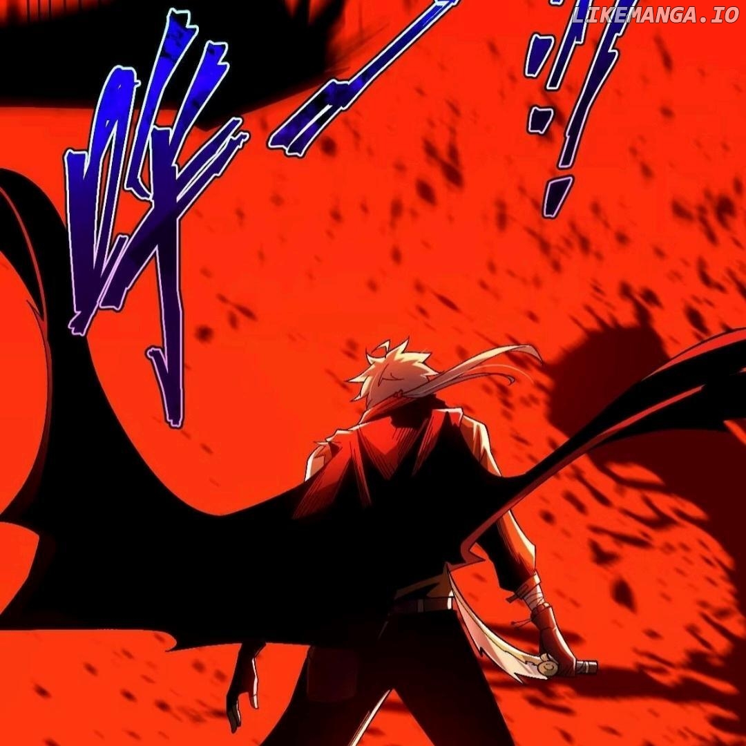 God of the Apocalypse Chapter 15 - page 165