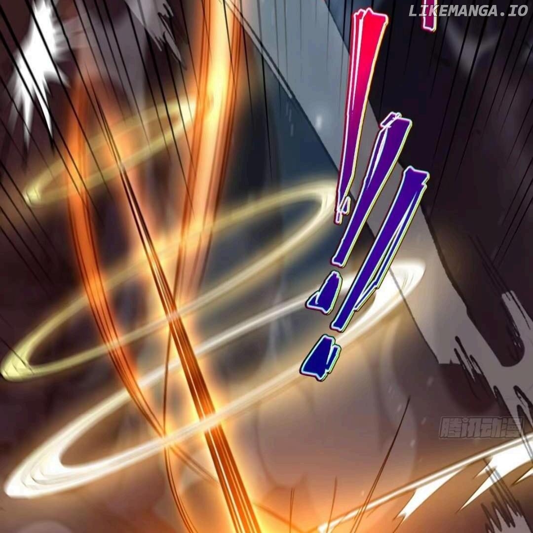 God of the Apocalypse Chapter 15 - page 17