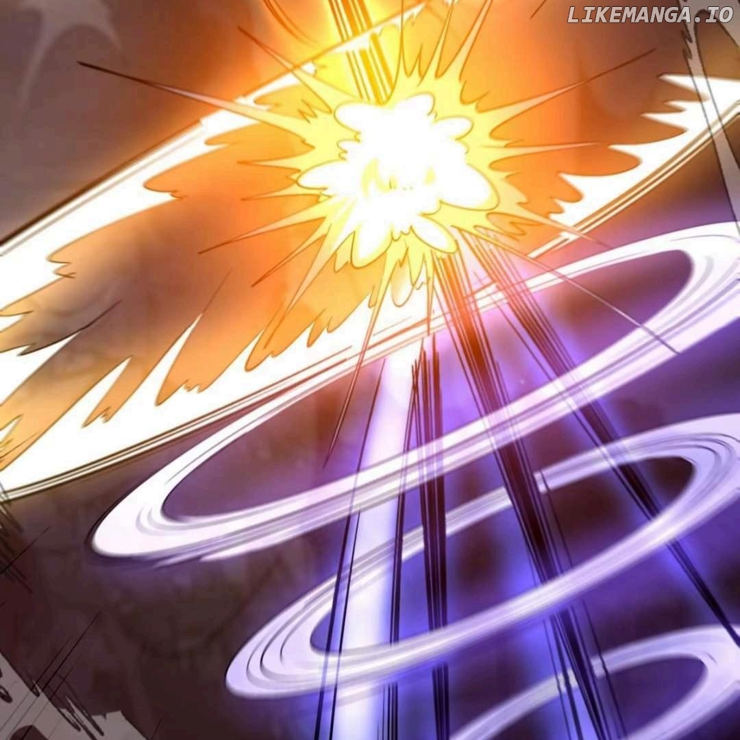 God of the Apocalypse Chapter 15 - page 18