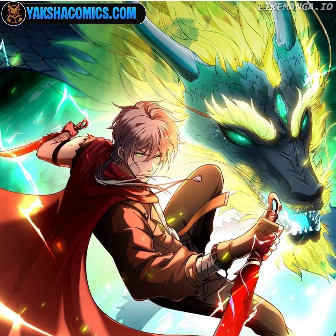 God of the Apocalypse Chapter 15 - page 2